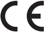 CE Compliance Icon