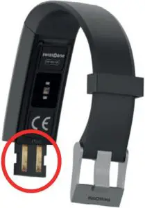 Charging Instructions