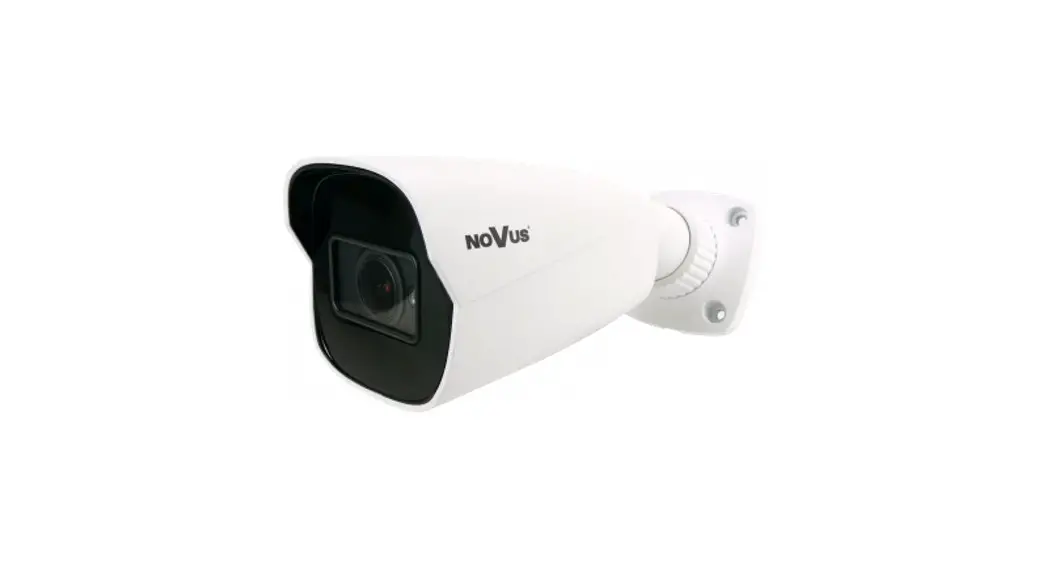 Novus 8000 Series Ip Ptz Cameras User Manual Novus 8000 Series Ip Ptz Cameras User Manual