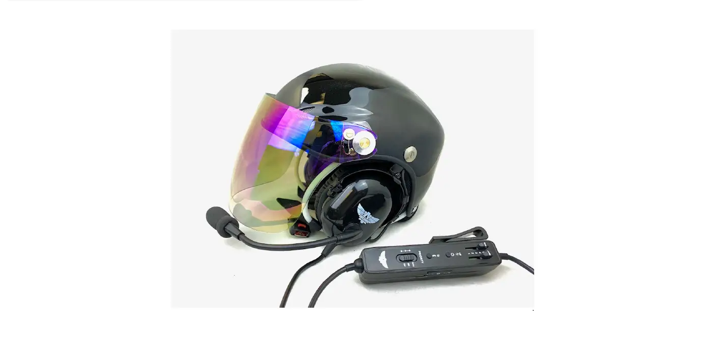 Avcomm Ac2800 Bluetooth-anr Aviation Helmet User Manual Avcomm Ac2800 Bluetooth-anr Aviation Helmet User Manual