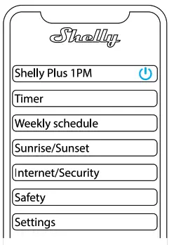 Apps Shelly Mobile Application - fig10