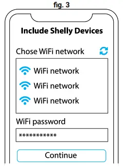 Apps Shelly Mobile Application - fig3