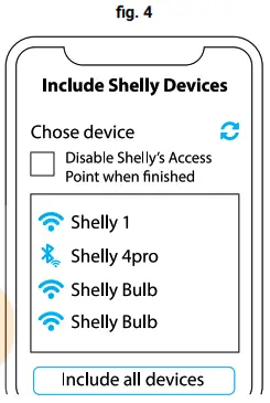 Apps Shelly Mobile Application - fig4