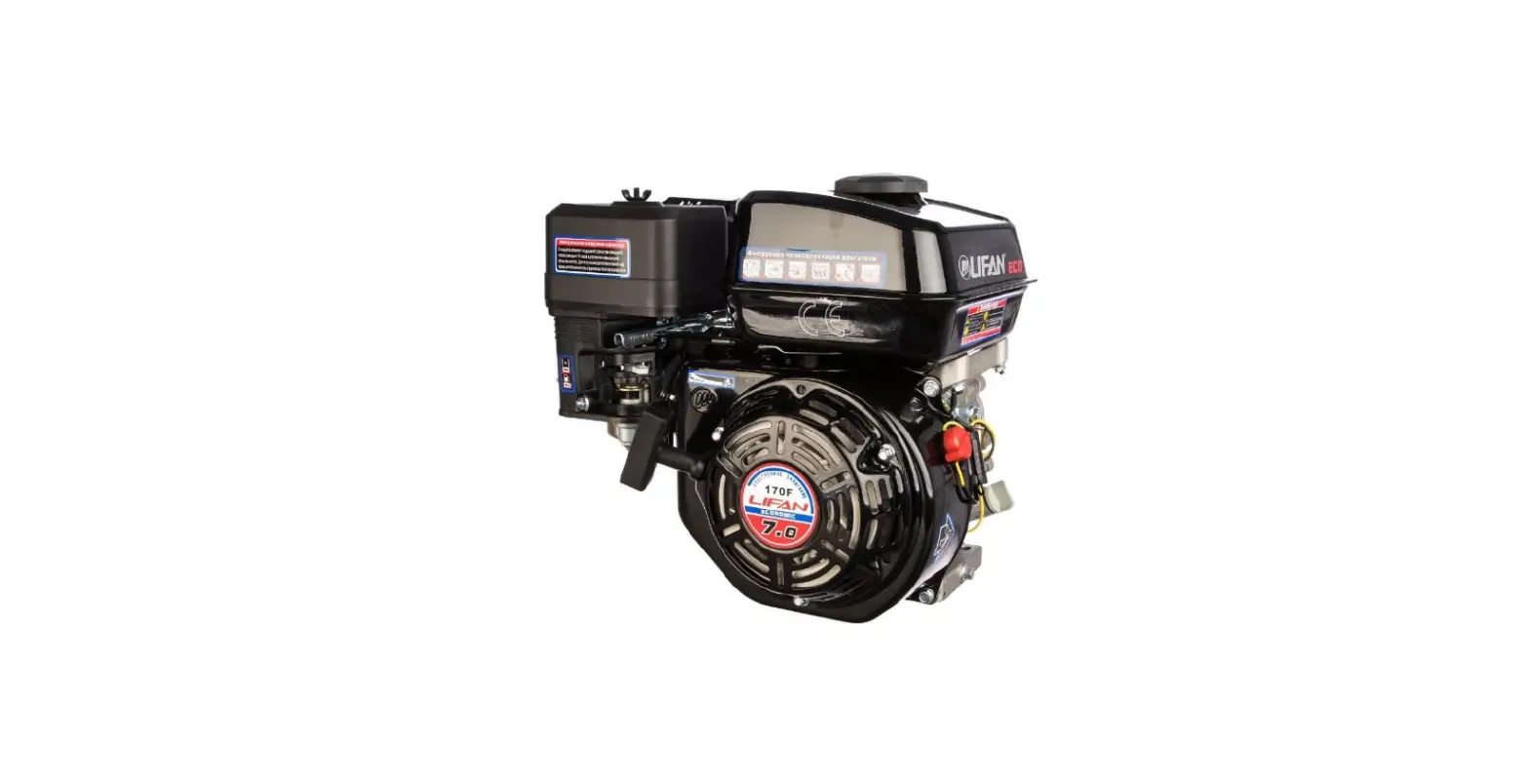 Wiltec 92672 Lifan Petrol Engines User Manual Wiltec 92672 Lifan Petrol Engines User Manual