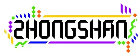 Zhongshan-logo