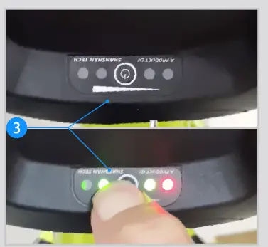 MASSIMO E420750711 Urban Runner Electric Bike - fig 7