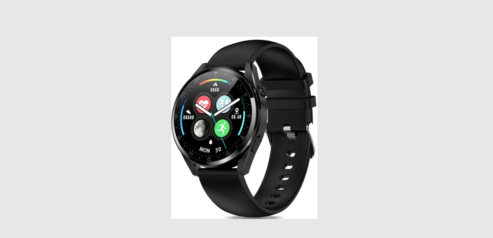 Suinsist Ak26 Pro Smart Watch User Man Suinsist Ak26 Pro Smart Watch User Man
