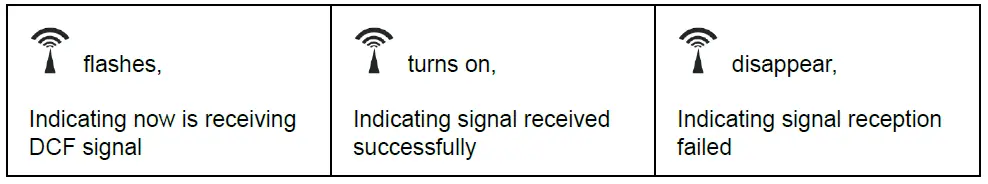 HYUNDAI WS 2494 Stand Weather Station 3