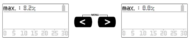 Laserliner 082.334A MoistureMaster Compact Plus Moisture Meter fig 11