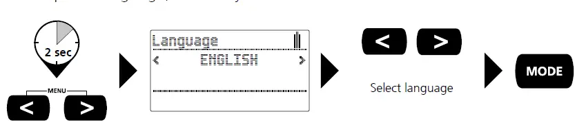 Laserliner 082.334A MoistureMaster Compact Plus Moisture Meter fig 12