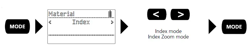 Laserliner 082.334A MoistureMaster Compact Plus Moisture Meter fig 9