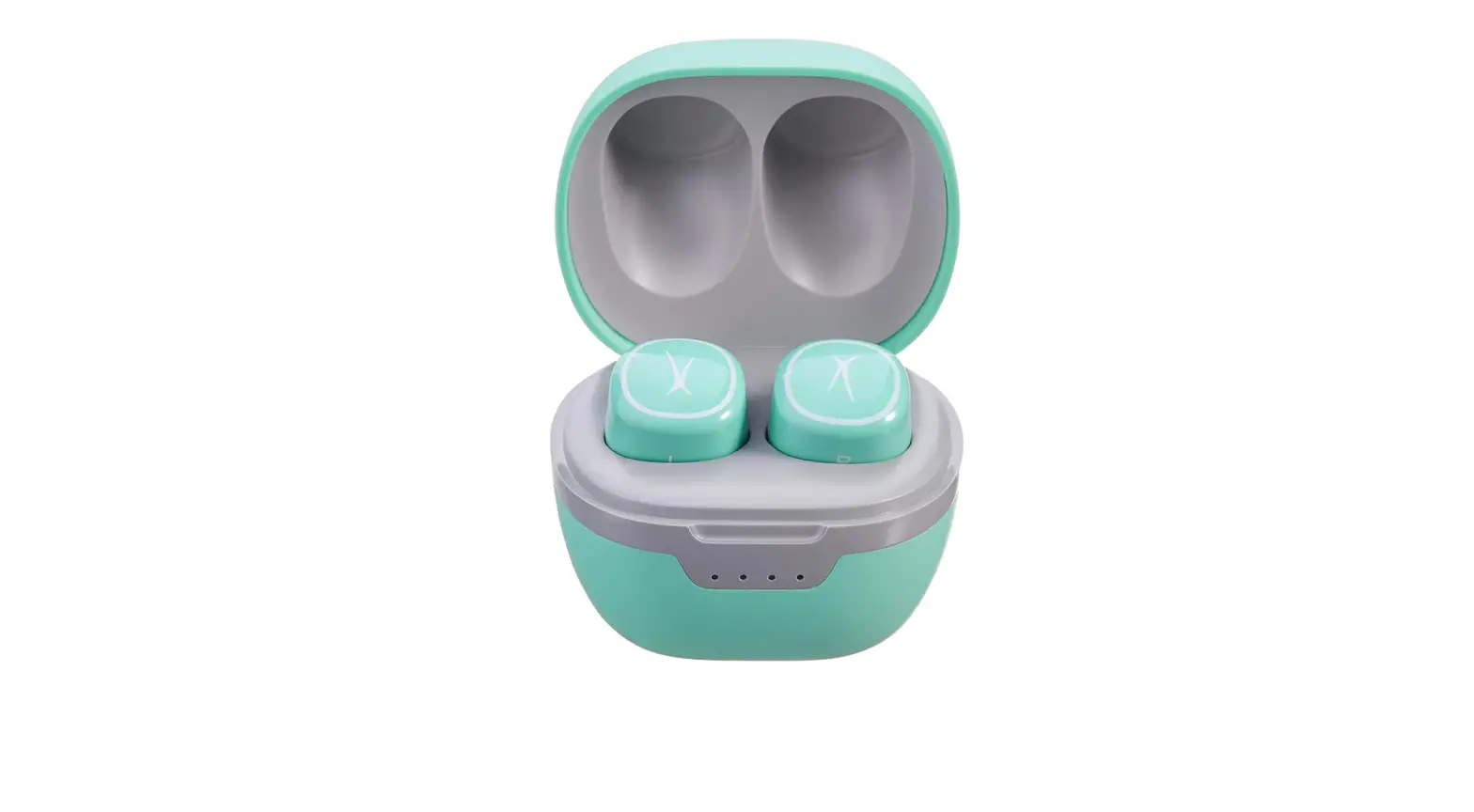 Altec Lansing Nanopods Truly Wireless Earbuds With Charging Case-complete Features/instruction Guide Altec Lansing Nanopods Truly Wireless Earbuds With Charging Case-complete Features/instruction Guide