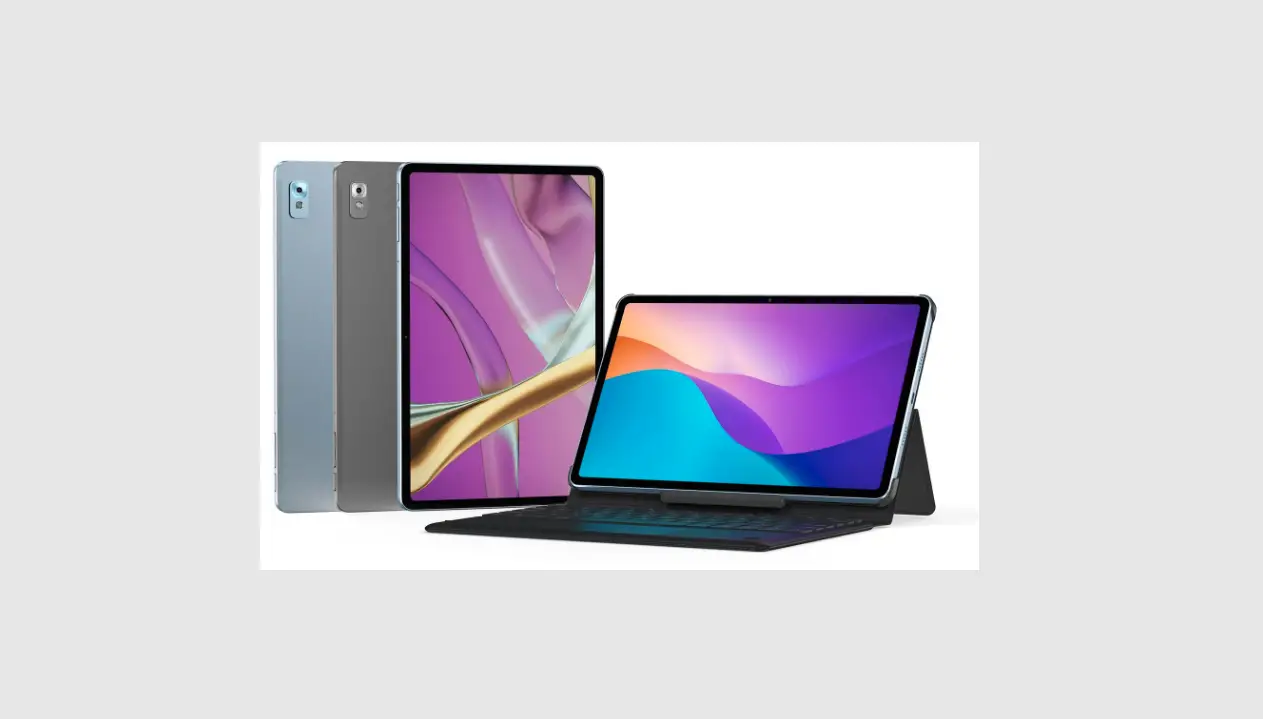 Headwolf Fpad 1 Tablet User Guide