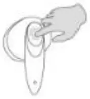 MANUAL ON/OFF Induction