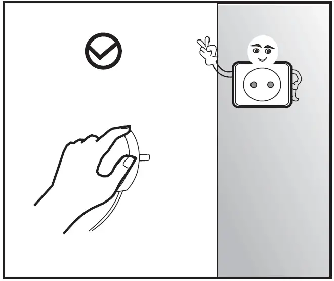 inventor KF2-860MS Upright Freezer 01