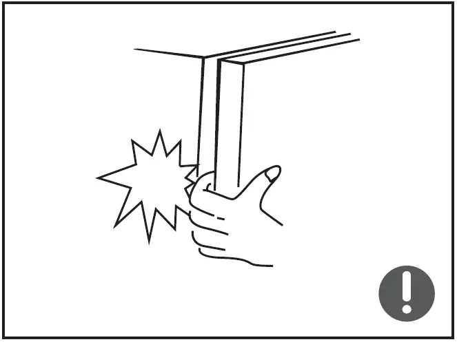 inventor KF2-860MS Upright Freezer 06
