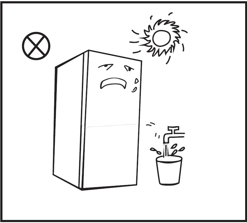 inventor KF2-860MS Upright Freezer 13