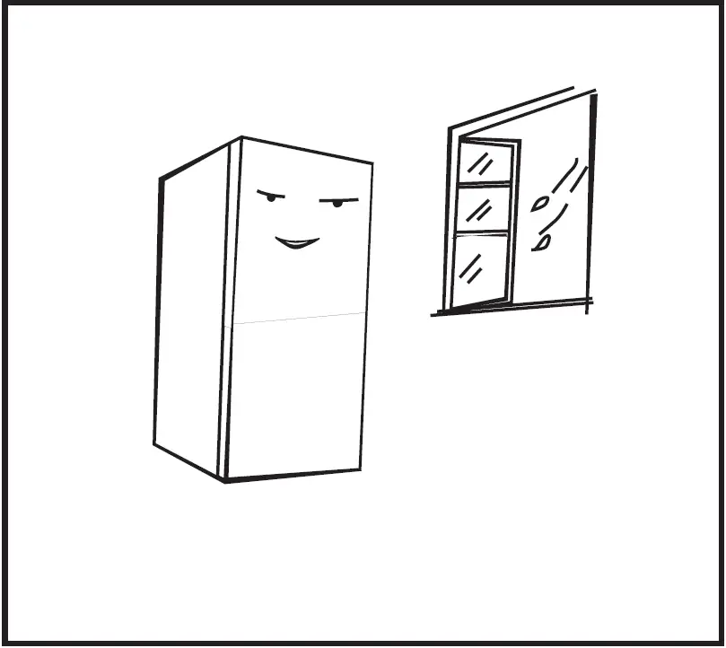 inventor KF2-860MS Upright Freezer 14