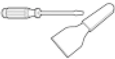 inventor KF2-860MS Upright Freezer 20