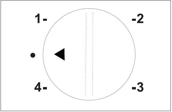 inventor KF2-860MS Upright Freezer 28
