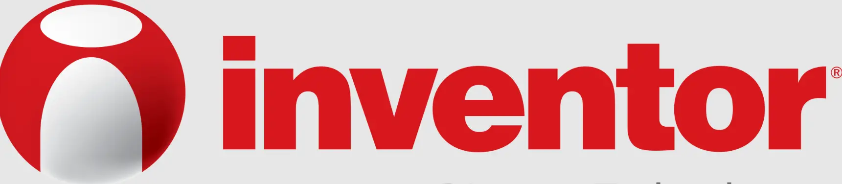 inventor KF2-860MS Upright Freezer logo