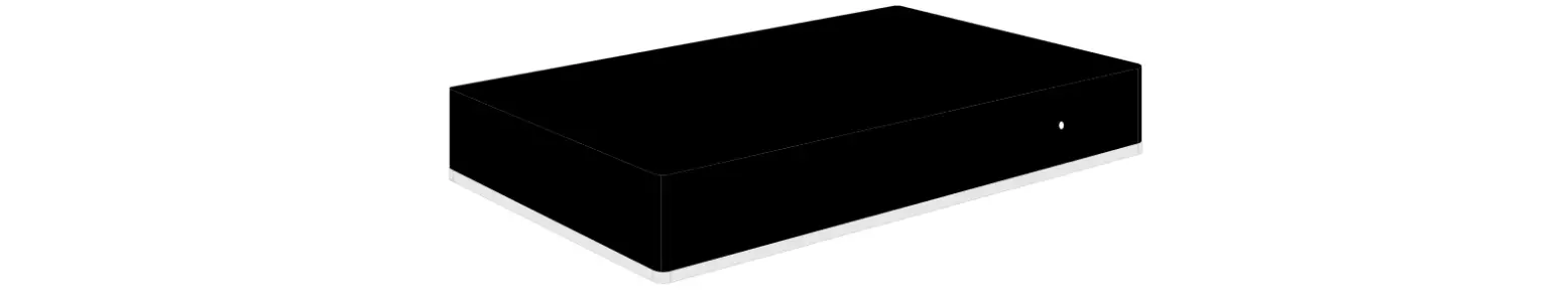 Zboxhub Z-box Hub Reclaim Your Smart Home User Manual