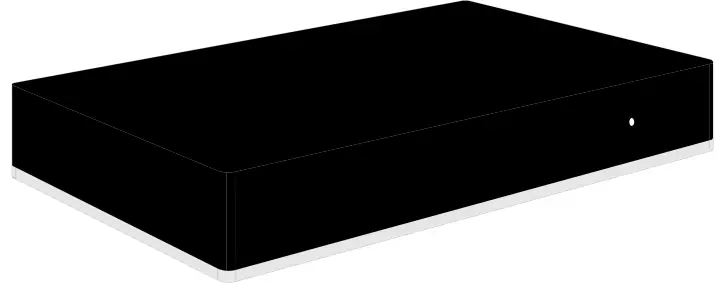 zboxhub Z-Box Hub Reclaim your smart home-PRODUCT