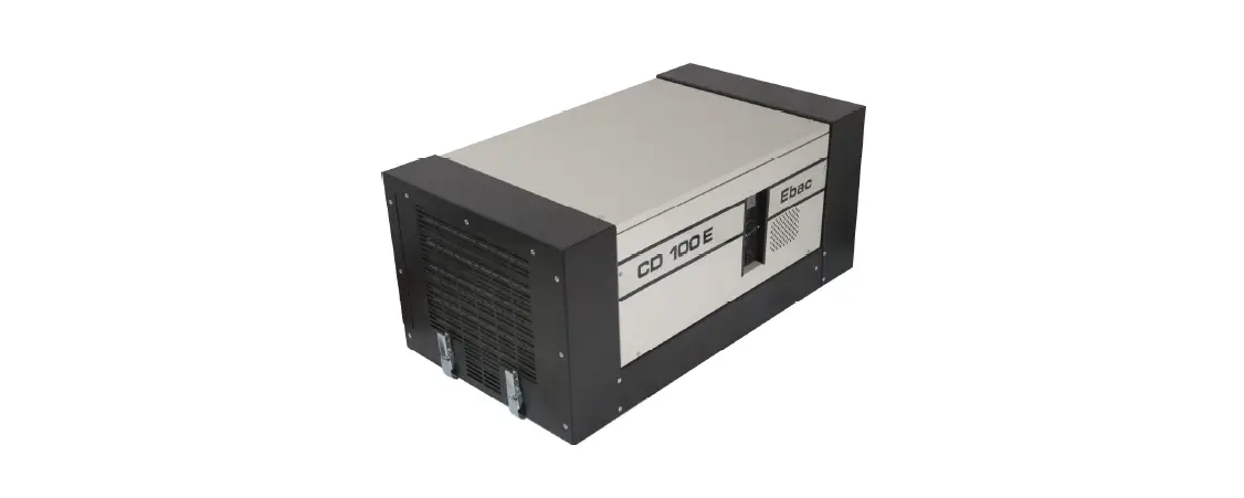 Eip Cd100e Industrial Dehumidifier Owner's Manual Eip Cd100e Industrial Dehumidifier Owner's Manual