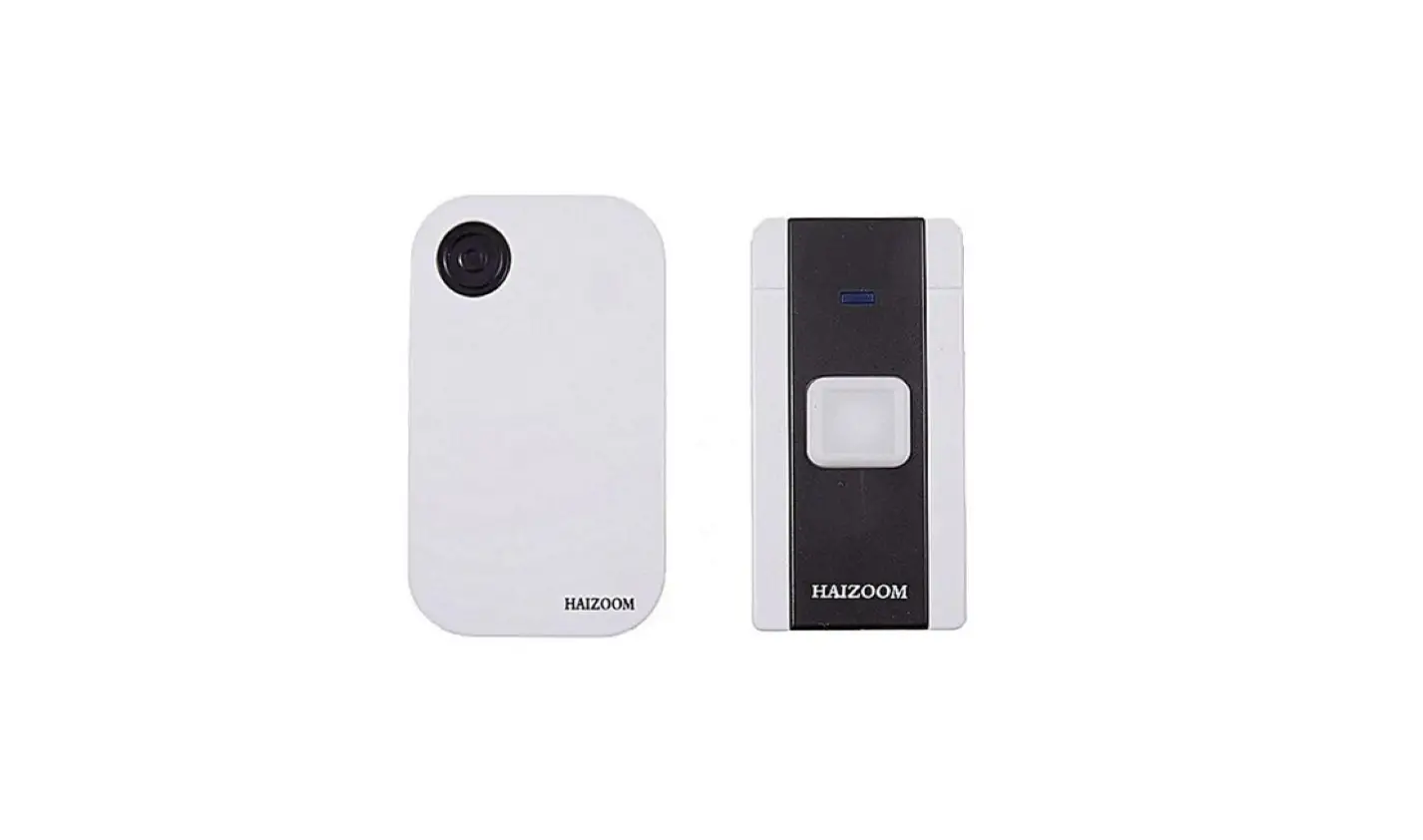 Hard Head 014148 Wireless Door Bell Instruction Manual Hard Head 014148 Wireless Door Bell Instruction Manual