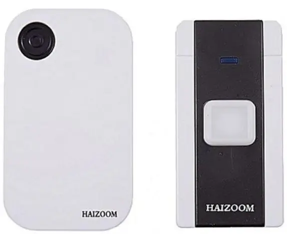 Hard-Head-014148-Wireless-Door-Bell-product