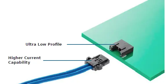 molex Micro-Lock Plus Wire-to-Board Connector System fig 6