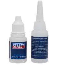SEALEY-SCS906-Fast-Fix-Filler-and-Adhesive-product-image