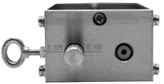 Homebrewing Cereal Killer Grain Mill - FIG 2