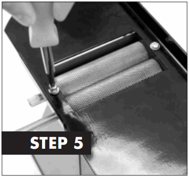 Homebrewing Cereal Killer Grain Mill - FIG 7