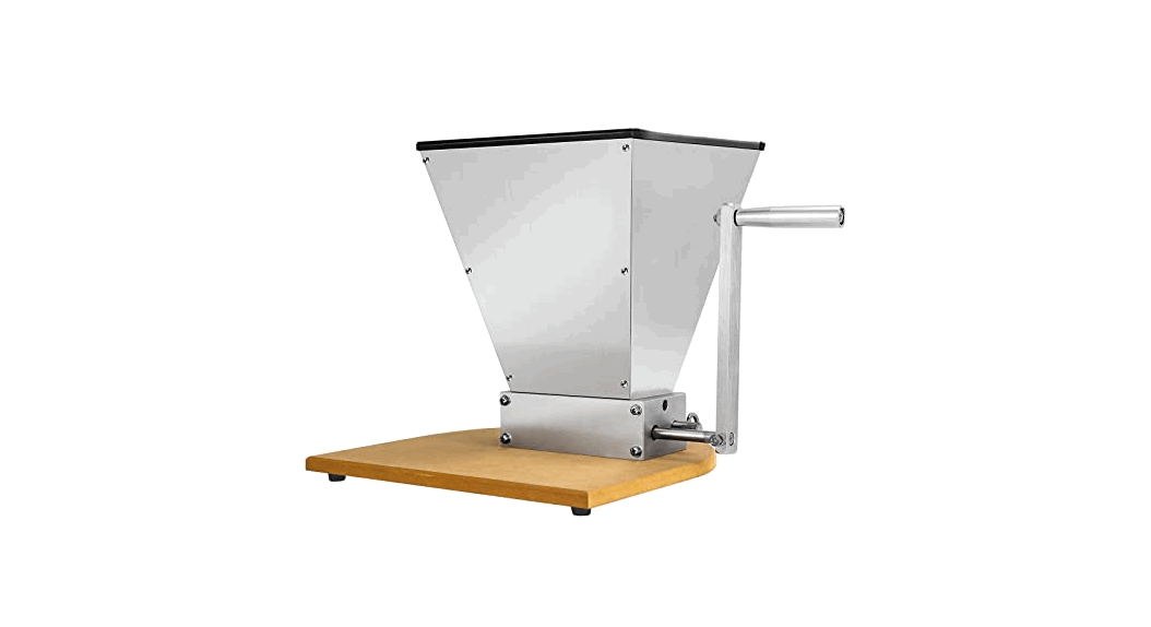 Homebrewing Cereal Killer Grain Mill User Manual