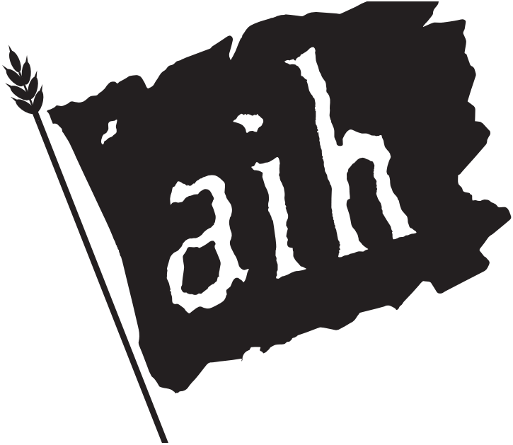 Homebrewing Cereal Killer Grain Mill - LOGO