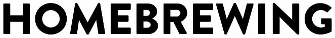 Homebrewing LOGO