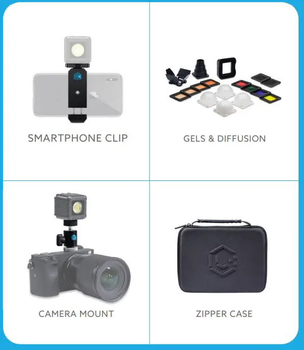 Lume-.cube-LC-V2 2.0-Daylight-Balanced-Portable-LED-Light-FIG-8