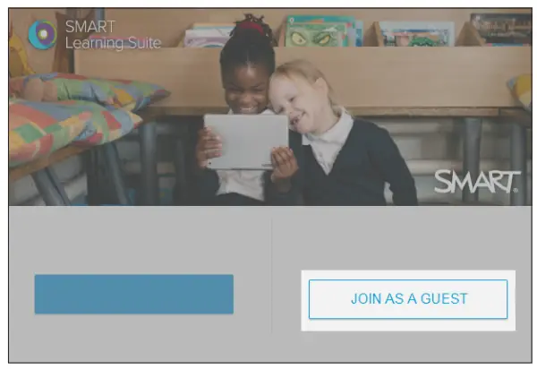 Changing the service region