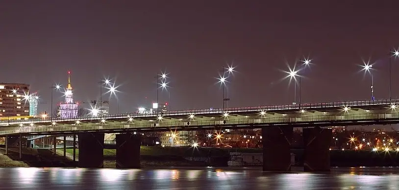 Anslut 019444 Work Lamp Led Instruction Manual