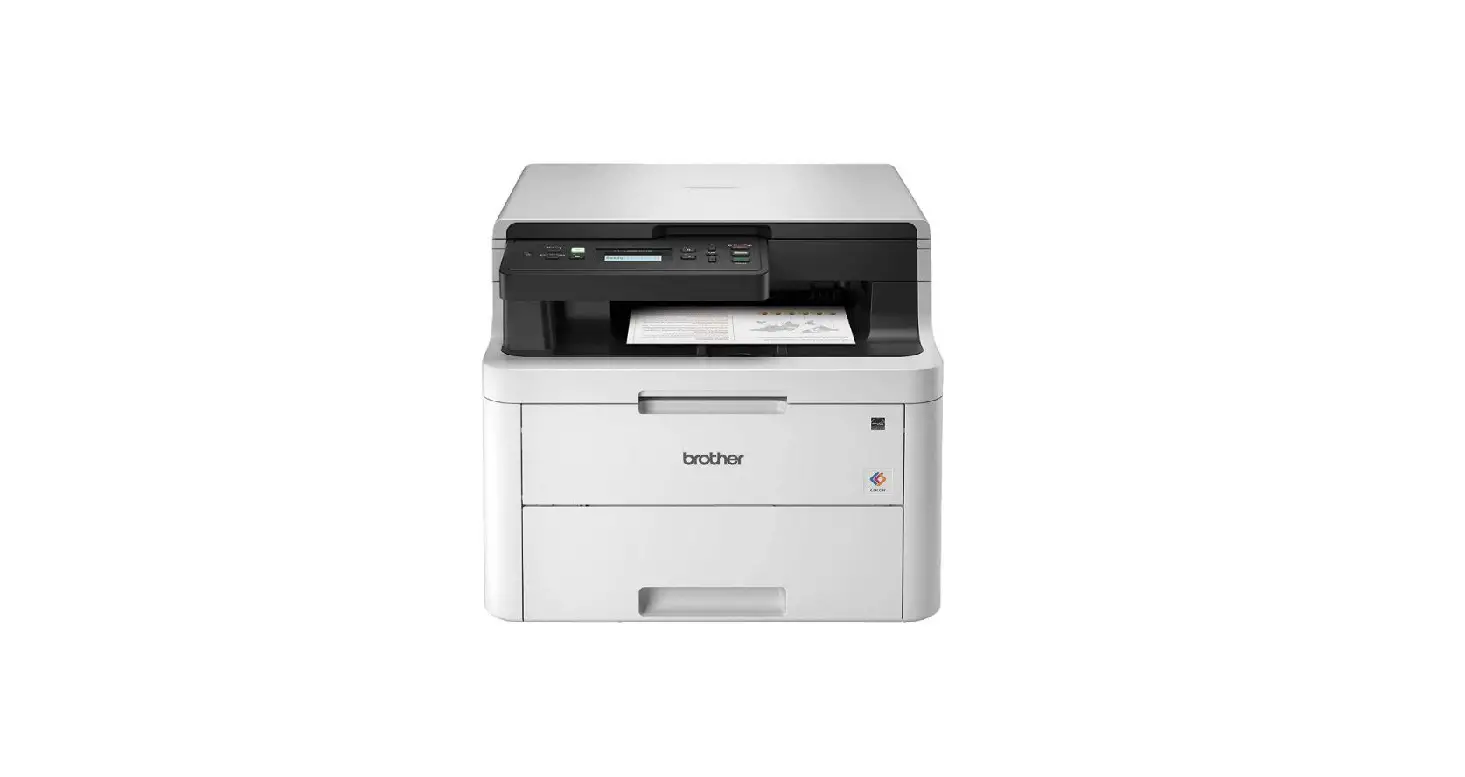Brother Hl-l32* Printer User Manual