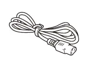 ac power cord