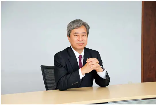 epson Sustainability Management -