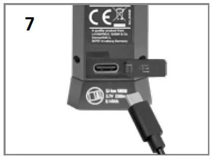 Laserliner-NovaMaster-500-Splash-Proof-Torch-FIG-5