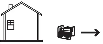 A iPower SUA2000iV 2000 Watt Portable Inverter Generator - fig 2