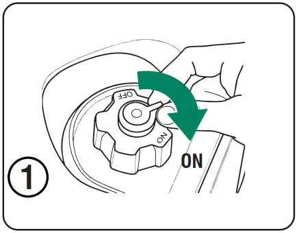 A iPower SUA2000iV 2000 Watt Portable Inverter Generator - fig 3