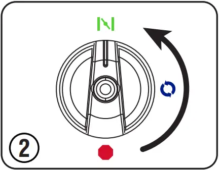 A iPower SUA2000iV 2000 Watt Portable Inverter Generator - fig 4
