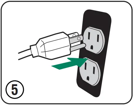A iPower SUA2000iV 2000 Watt Portable Inverter Generator - fig 9
