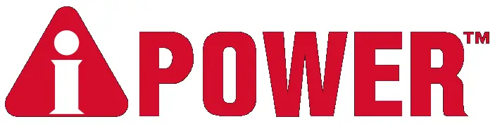 A-iPower logo