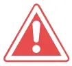 Warning icon